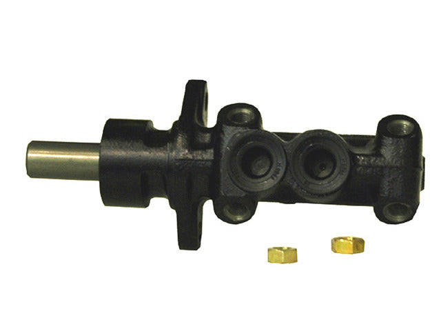 Raybestos Brakes Brake Master Cylinder P/N:MC390271 Fits: Volkswagen Eurovan 1995, Volkswagen Golf 96-93, Volkswagen Jetta 96-93, Volkswagen Passat 91-90 - Image 3