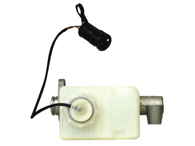 Raybestos Brakes Brake Master Cylinder P/N:MC390272 Fits: Jaguar Vanden Plas 90-88, Jaguar Xj6 90-88 - Image 2