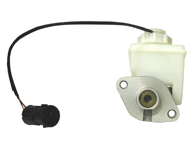 Raybestos Brakes Brake Master Cylinder P/N:MC390272 Fits: Jaguar Vanden Plas 90-88, Jaguar Xj6 90-88 - Image 3