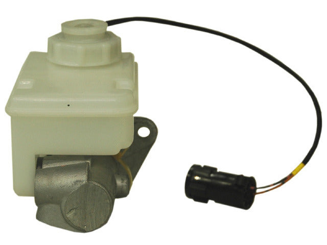 Raybestos Brakes Brake Master Cylinder P/N:MC390272 Fits: Jaguar Vanden Plas 90-88, Jaguar Xj6 90-88 - Image 4