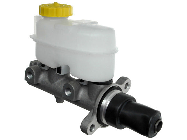 Raybestos Brakes Brake Master Cylinder P/N:MC390275 Fits: Chrysler Grand Voyager 00-96, Chrysler TOWN &amp; COUNTRY 99-96, Chrysler Voyager 00-96, Dodge Caravan 00-96, Dodge Grand Caravan 00-96, Plymouth Grand Voyager 00-96, Plymouth Voyager 00-96 - Image 1