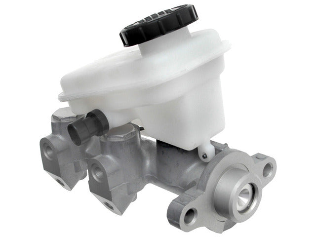 Raybestos Brakes Brake Master Cylinder P/N:MC390276 Fits: Buick Skylark 98-96, Chevrolet Beretta 1996, Chevrolet Corsica 1996, Oldsmobile Achieva 98-96, Pontiac Grand Am 98-96 - Image 1