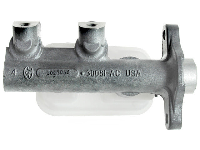 Raybestos Brakes Brake Master Cylinder P/N:MC390276 Fits: Buick Skylark 98-96, Chevrolet Beretta 1996, Chevrolet Corsica 1996, Oldsmobile Achieva 98-96, Pontiac Grand Am 98-96 - Image 2