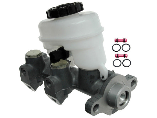 Raybestos Brakes Brake Master Cylinder P/N:MC390277 Fits: Chevrolet Cavalier 99-95, Pontiac Sunfire 99-95 - Image 1
