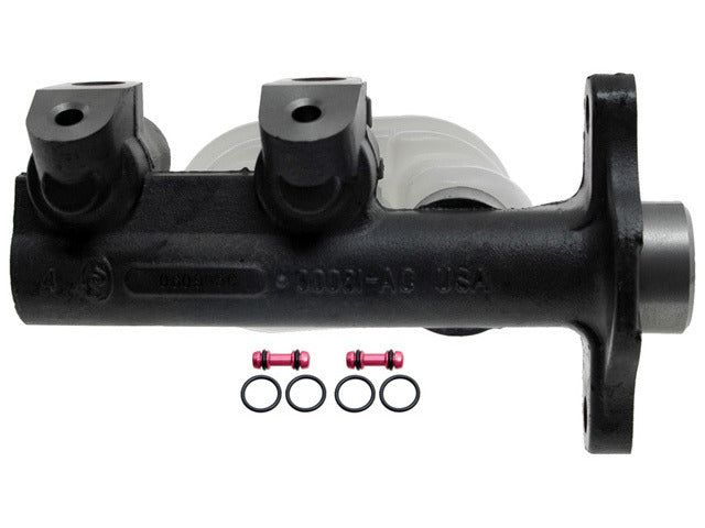 Raybestos Brakes Brake Master Cylinder P/N:MC390277 Fits: Chevrolet Cavalier 99-95, Pontiac Sunfire 99-95 - Image 2