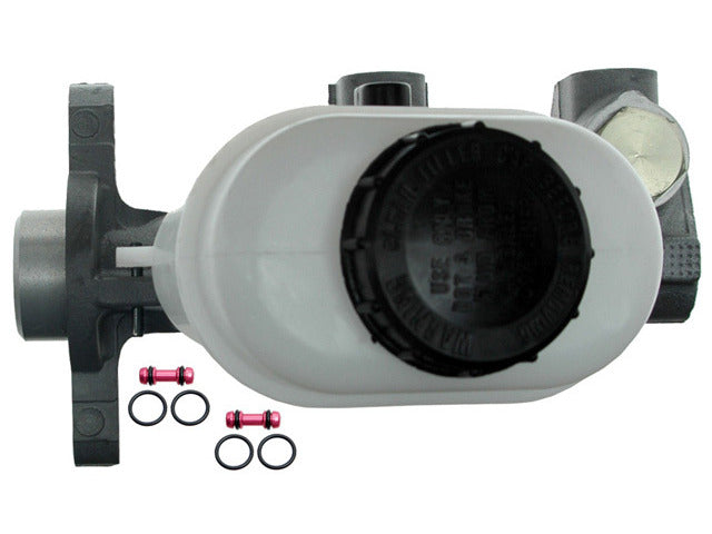 Raybestos Brakes Brake Master Cylinder P/N:MC390277 Fits: Chevrolet Cavalier 99-95, Pontiac Sunfire 99-95 - Image 3