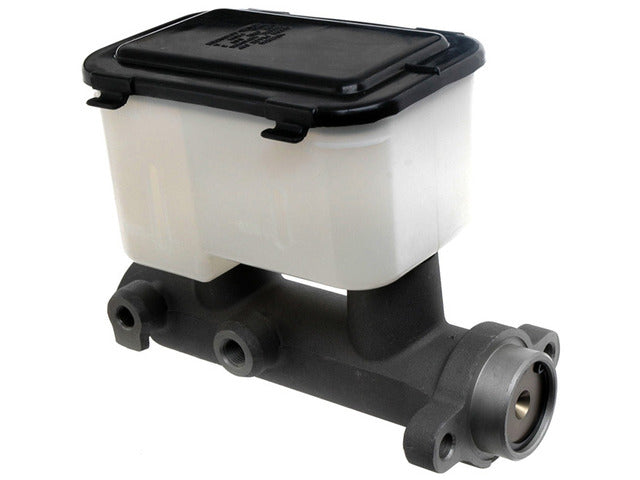 Raybestos Brakes Brake Master Cylinder P/N:MC390278 Fits: Chevrolet C3500hd 02-92, Chevrolet P30 99-93, GMC C3500hd 02-92, GMC P3500 99-93, Workhorse W42 05-04 - Image 1