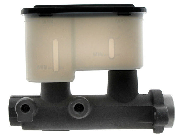 Raybestos Brakes Brake Master Cylinder P/N:MC390278 Fits: Chevrolet C3500hd 02-92, Chevrolet P30 99-93, GMC C3500hd 02-92, GMC P3500 99-93, Workhorse W42 05-04 - Image 6