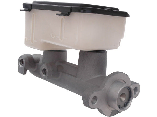 Raybestos Brakes Brake Master Cylinder P/N:MC390279 Fits: Chevrolet C3500 00-94, Chevrolet K3500 00-95, Chevrolet P30 99-95, GMC C3500 00-94, GMC K3500 00-95, GMC P3500 99-95 - Image 1
