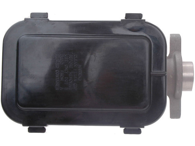 Raybestos Brakes Brake Master Cylinder P/N:MC390279 Fits: Chevrolet C3500 00-94, Chevrolet K3500 00-95, Chevrolet P30 99-95, GMC C3500 00-94, GMC K3500 00-95, GMC P3500 99-95 - Image 3