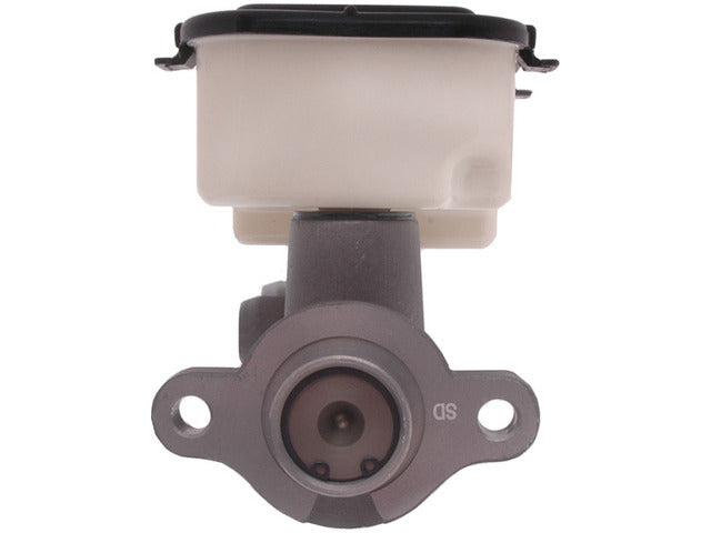 Raybestos Brakes Brake Master Cylinder P/N:MC390279 Fits: Chevrolet C3500 00-94, Chevrolet K3500 00-95, Chevrolet P30 99-95, GMC C3500 00-94, GMC K3500 00-95, GMC P3500 99-95 - Image 4