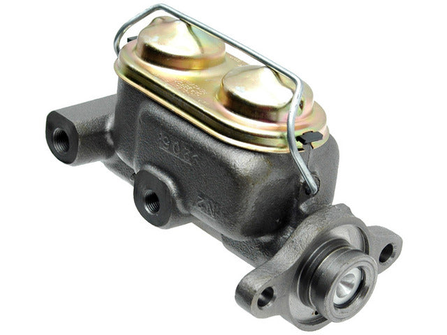 Raybestos Brakes Brake Master Cylinder P/N:MC39027 Fits: Buick Skyhawk 80-76, Chevrolet Monza 80-76, Oldsmobile Starfire 80-76, Pontiac Sunbird 80-76 - Image 1