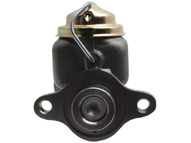 Raybestos Brakes Brake Master Cylinder P/N:MC39027 Fits: Buick Skyhawk 80-76, Chevrolet Monza 80-76, Oldsmobile Starfire 80-76, Pontiac Sunbird 80-76 - Image 4
