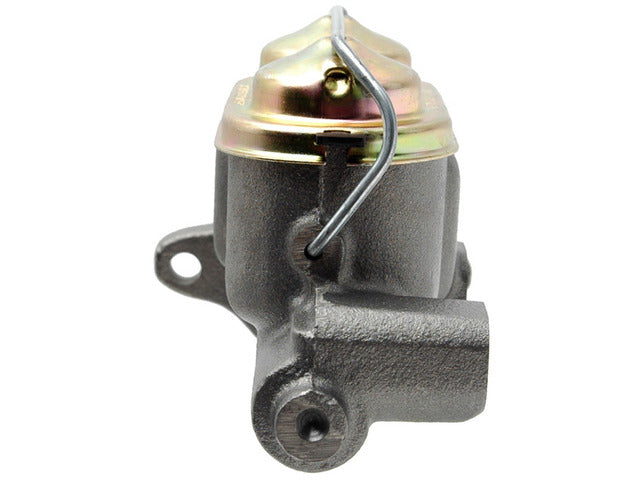 Raybestos Brakes Brake Master Cylinder P/N:MC39027 Fits: Buick Skyhawk 80-76, Chevrolet Monza 80-76, Oldsmobile Starfire 80-76, Pontiac Sunbird 80-76 - Image 5