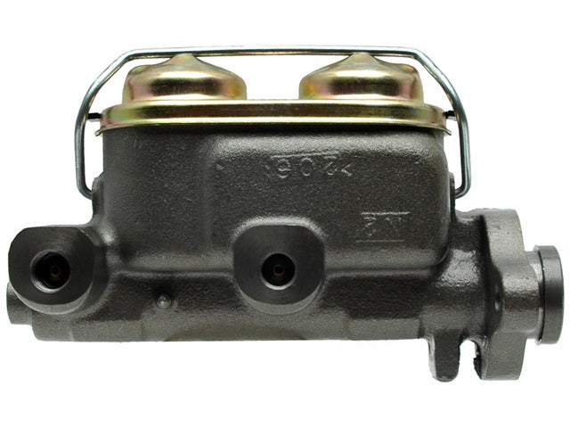 Raybestos Brakes Brake Master Cylinder P/N:MC39027 Fits: Buick Skyhawk 80-76, Chevrolet Monza 80-76, Oldsmobile Starfire 80-76, Pontiac Sunbird 80-76 - Image 6