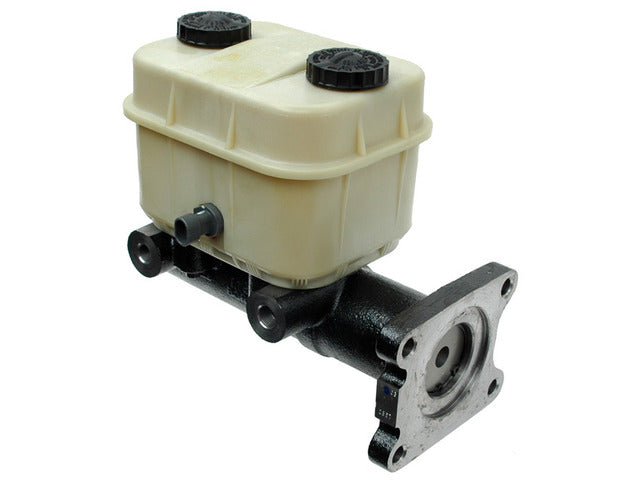 Raybestos Brakes Brake Master Cylinder P/N:MC390281 Fits: Chevrolet B7, Chevrolet C50, Chevrolet C5500 Kodiak, Chevrolet C60 Kodiak, Chevrolet C70, Chevrolet C70 Kodiak, Chevrolet P6000, GMC B7, GMC C5000, GMC C5000 Topkick - Image 1