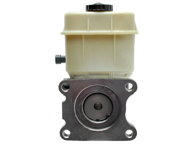 Raybestos Brakes Brake Master Cylinder P/N:MC390281 Fits: Chevrolet B7, Chevrolet C50, Chevrolet C5500 Kodiak, Chevrolet C60 Kodiak, Chevrolet C70, Chevrolet C70 Kodiak, Chevrolet P6000, GMC B7, GMC C5000, GMC C5000 Topkick - Image 4