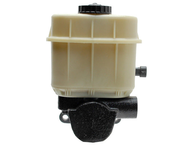 Raybestos Brakes Brake Master Cylinder P/N:MC390281 Fits: Chevrolet B7, Chevrolet C50, Chevrolet C5500 Kodiak, Chevrolet C60 Kodiak, Chevrolet C70, Chevrolet C70 Kodiak, Chevrolet P6000, GMC B7, GMC C5000, GMC C5000 Topkick - Image 5