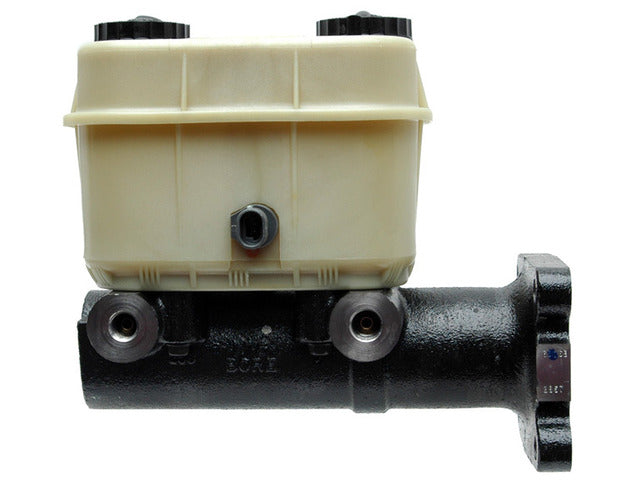 Raybestos Brakes Brake Master Cylinder P/N:MC390281 Fits: Chevrolet B7, Chevrolet C50, Chevrolet C5500 Kodiak, Chevrolet C60 Kodiak, Chevrolet C70, Chevrolet C70 Kodiak, Chevrolet P6000, GMC B7, GMC C5000, GMC C5000 Topkick - Image 6