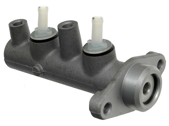 Raybestos Brakes Brake Master Cylinder P/N:MC390282 Fits: Chrysler Sebring 00-95, Dodge Avenger 00-95, Eagle Talon 98-95, Mitsubishi Eclipse 00-95 - Image 1