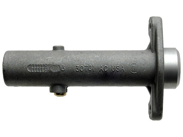 Raybestos Brakes Brake Master Cylinder P/N:MC390282 Fits: Chrysler Sebring 00-95, Dodge Avenger 00-95, Eagle Talon 98-95, Mitsubishi Eclipse 00-95 - Image 2