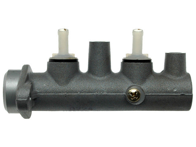 Raybestos Brakes Brake Master Cylinder P/N:MC390282 Fits: Chrysler Sebring 00-95, Dodge Avenger 00-95, Eagle Talon 98-95, Mitsubishi Eclipse 00-95 - Image 7