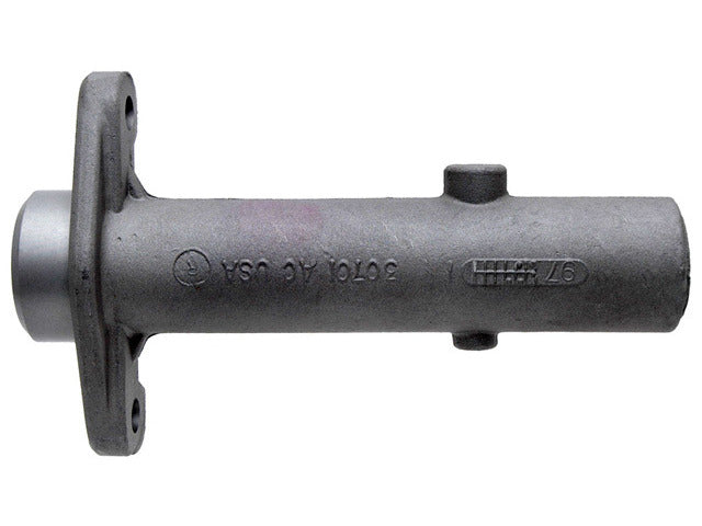 Raybestos Brakes Brake Master Cylinder P/N:MC390283 Fits: Eagle Talon 98-95, Mitsubishi Eclipse 99-95 - Image 2