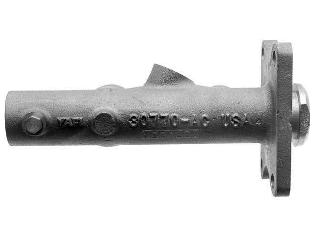 Raybestos Brakes Brake Master Cylinder P/N:MC390289 Fits: Toyota Tacoma 00-95 - Image 2
