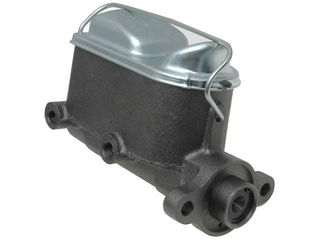 Raybestos Brakes Brake Master Cylinder P/N:MC39028 Fits: Buick Electra 79-77, Buick Estate Wagon 79-77, Buick Lesabre 79-77, Buick Riviera 78-77, Cadillac Fleetwood 79-77, Cadillac Seville 79-77, Pontiac Firebird 80-79 - Image 1