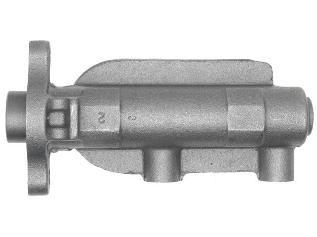 Raybestos Brakes Brake Master Cylinder P/N:MC39028 Fits: Buick Electra 79-77, Buick Estate Wagon 79-77, Buick Lesabre 79-77, Buick Riviera 78-77, Cadillac Fleetwood 79-77, Cadillac Seville 79-77, Pontiac Firebird 80-79 - Image 2
