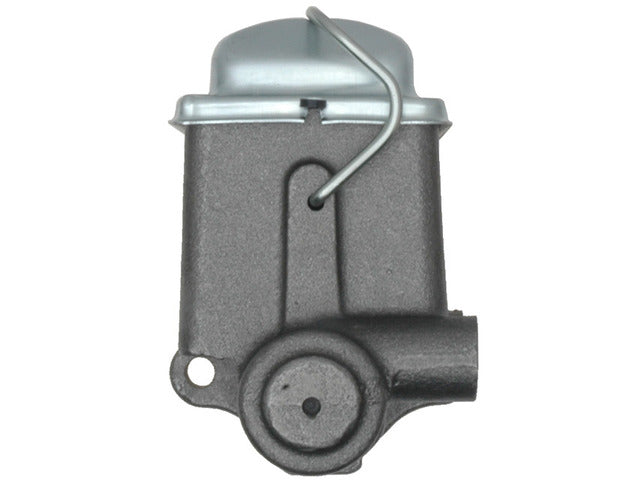 Raybestos Brakes Brake Master Cylinder P/N:MC39028 Fits: Buick Electra 79-77, Buick Estate Wagon 79-77, Buick Lesabre 79-77, Buick Riviera 78-77, Cadillac Fleetwood 79-77, Cadillac Seville 79-77, Pontiac Firebird 80-79 - Image 5