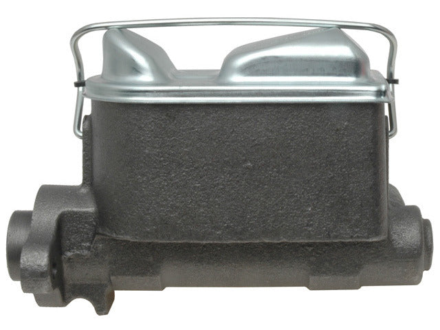 Raybestos Brakes Brake Master Cylinder P/N:MC39028 Fits: Buick Electra 79-77, Buick Estate Wagon 79-77, Buick Lesabre 79-77, Buick Riviera 78-77, Cadillac Fleetwood 79-77, Cadillac Seville 79-77, Pontiac Firebird 80-79 - Image 6