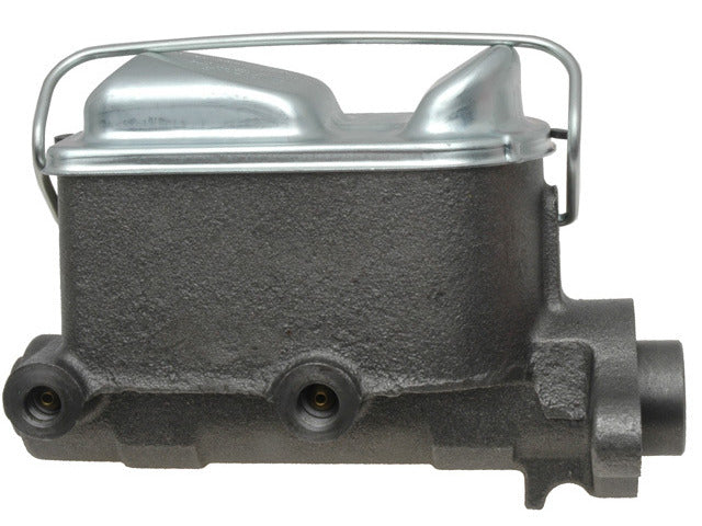 Raybestos Brakes Brake Master Cylinder P/N:MC39028 Fits: Buick Electra 79-77, Buick Estate Wagon 79-77, Buick Lesabre 79-77, Buick Riviera 78-77, Cadillac Fleetwood 79-77, Cadillac Seville 79-77, Pontiac Firebird 80-79 - Image 7