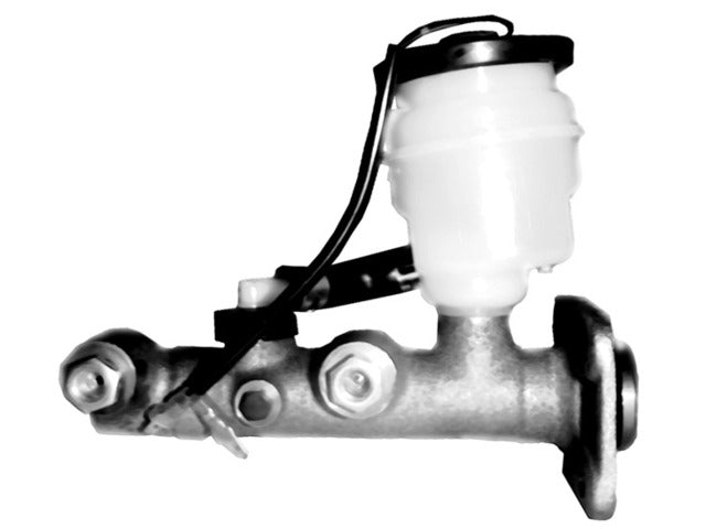 Raybestos Brakes Brake Master Cylinder P/N:MC390294 Fits: Toyota Land Cruiser 90-81 - Image 1
