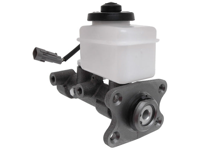 Raybestos Brakes Brake Master Cylinder P/N:MC390296 Fits: Toyota T100 98-95 - Image 1