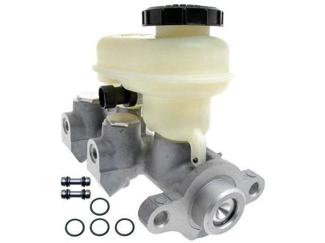 Raybestos Brakes Brake Master Cylinder P/N:MC390301 Fits: Saturn Sc 92-91, Saturn Sc1 99-93, Saturn Sc2 99-93, Saturn Sl 99-91, Saturn Sl1 99-91, Saturn Sl2 99-91, Saturn Sw1 99-93, Saturn Sw2 99-93 - Image 1