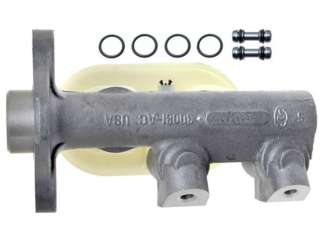 Raybestos Brakes Brake Master Cylinder P/N:MC390301 Fits: Saturn Sc 92-91, Saturn Sc1 99-93, Saturn Sc2 99-93, Saturn Sl 99-91, Saturn Sl1 99-91, Saturn Sl2 99-91, Saturn Sw1 99-93, Saturn Sw2 99-93 - Image 2