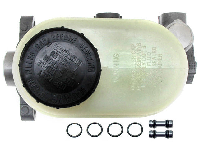 Raybestos Brakes Brake Master Cylinder P/N:MC390301 Fits: Saturn Sc 92-91, Saturn Sc1 99-93, Saturn Sc2 99-93, Saturn Sl 99-91, Saturn Sl1 99-91, Saturn Sl2 99-91, Saturn Sw1 99-93, Saturn Sw2 99-93 - Image 3