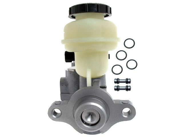 Raybestos Brakes Brake Master Cylinder P/N:MC390301 Fits: Saturn Sc 92-91, Saturn Sc1 99-93, Saturn Sc2 99-93, Saturn Sl 99-91, Saturn Sl1 99-91, Saturn Sl2 99-91, Saturn Sw1 99-93, Saturn Sw2 99-93 - Image 4