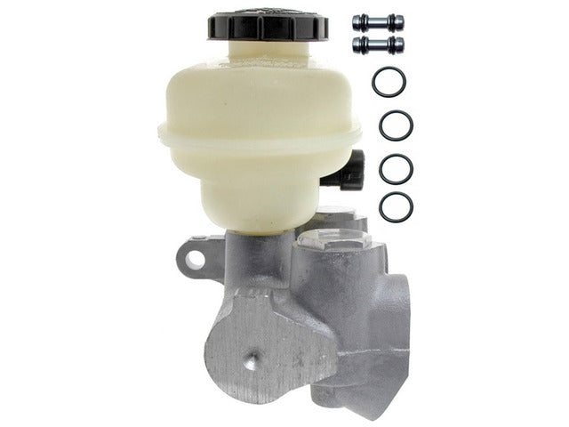 Raybestos Brakes Brake Master Cylinder P/N:MC390301 Fits: Saturn Sc 92-91, Saturn Sc1 99-93, Saturn Sc2 99-93, Saturn Sl 99-91, Saturn Sl1 99-91, Saturn Sl2 99-91, Saturn Sw1 99-93, Saturn Sw2 99-93 - Image 5
