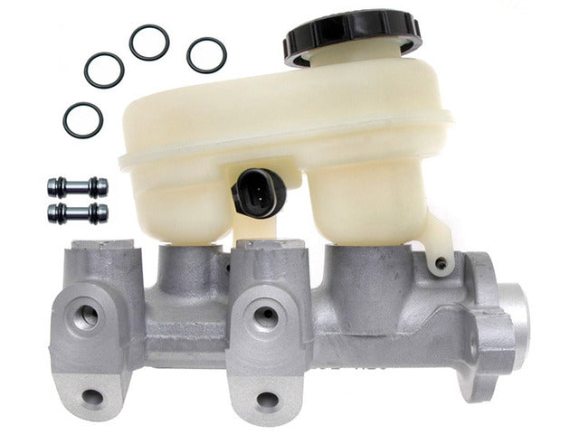 Raybestos Brakes Brake Master Cylinder P/N:MC390301 Fits: Saturn Sc 92-91, Saturn Sc1 99-93, Saturn Sc2 99-93, Saturn Sl 99-91, Saturn Sl1 99-91, Saturn Sl2 99-91, Saturn Sw1 99-93, Saturn Sw2 99-93 - Image 6