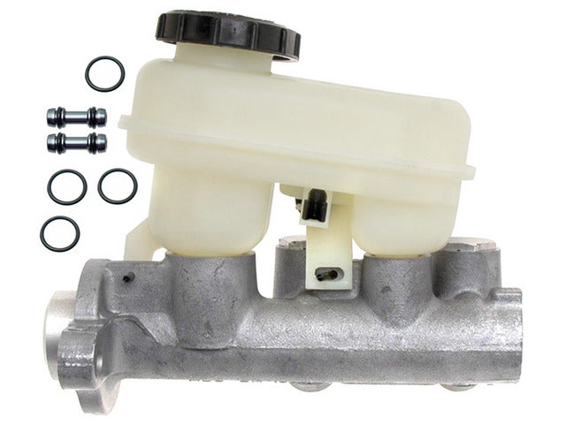 Raybestos Brakes Brake Master Cylinder P/N:MC390301 Fits: Saturn Sc 92-91, Saturn Sc1 99-93, Saturn Sc2 99-93, Saturn Sl 99-91, Saturn Sl1 99-91, Saturn Sl2 99-91, Saturn Sw1 99-93, Saturn Sw2 99-93 - Image 7