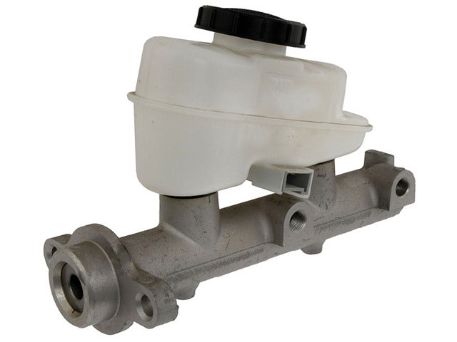 Raybestos Brakes Brake Master Cylinder P/N:MC390306 Fits: Lincoln Continental 97-95 - Image 1