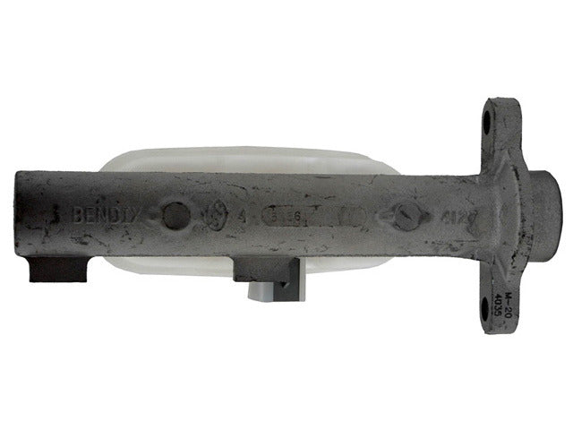Raybestos Brakes Brake Master Cylinder P/N:MC390306 Fits: Lincoln Continental 97-95 - Image 2