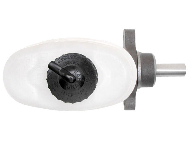 Raybestos Brakes Brake Master Cylinder P/N:MC390310 Fits: Jeep Wrangler 1995 - Image 3