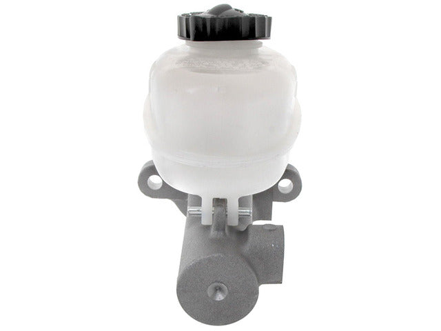 Raybestos Brakes Brake Master Cylinder P/N:MC390310 Fits: Jeep Wrangler 1995 - Image 5