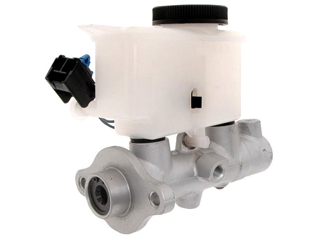 Raybestos Brakes Brake Master Cylinder P/N:MC390312 Fits: Mazda Protege 96-95 - Image 1