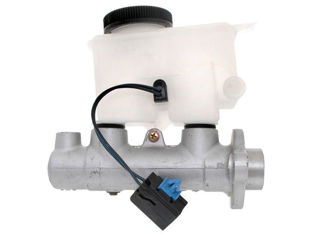 Raybestos Brakes Brake Master Cylinder P/N:MC390312 Fits: Mazda Protege 96-95 - Image 6