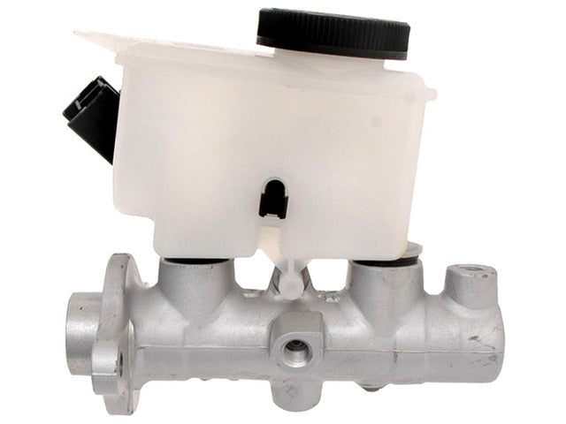 Raybestos Brakes Brake Master Cylinder P/N:MC390312 Fits: Mazda Protege 96-95 - Image 7