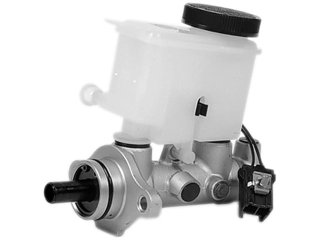 Raybestos Brakes Brake Master Cylinder P/N:MC390316 Fits: Mazda Protege 96-95 - Image 1